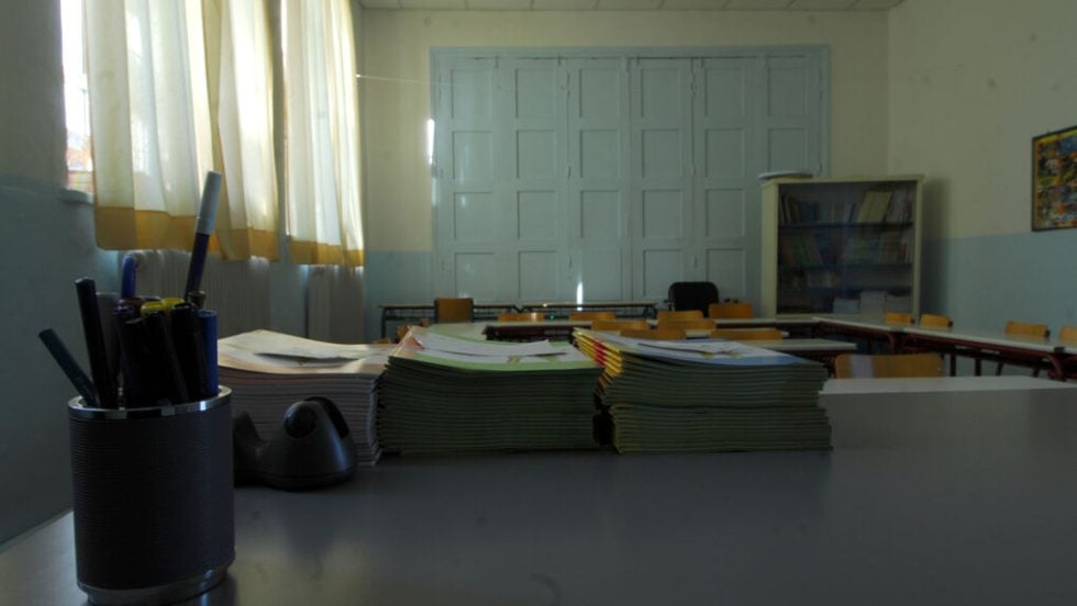 Κρήτη: Έκλεισαν τα σχολεία στη Σητεία μετά τους δεκάδες μετασεισμούς